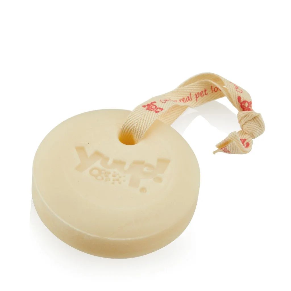 Yuup! 2 IN 1 SOLID SHAMPOO and CONDITIONER - Image 2