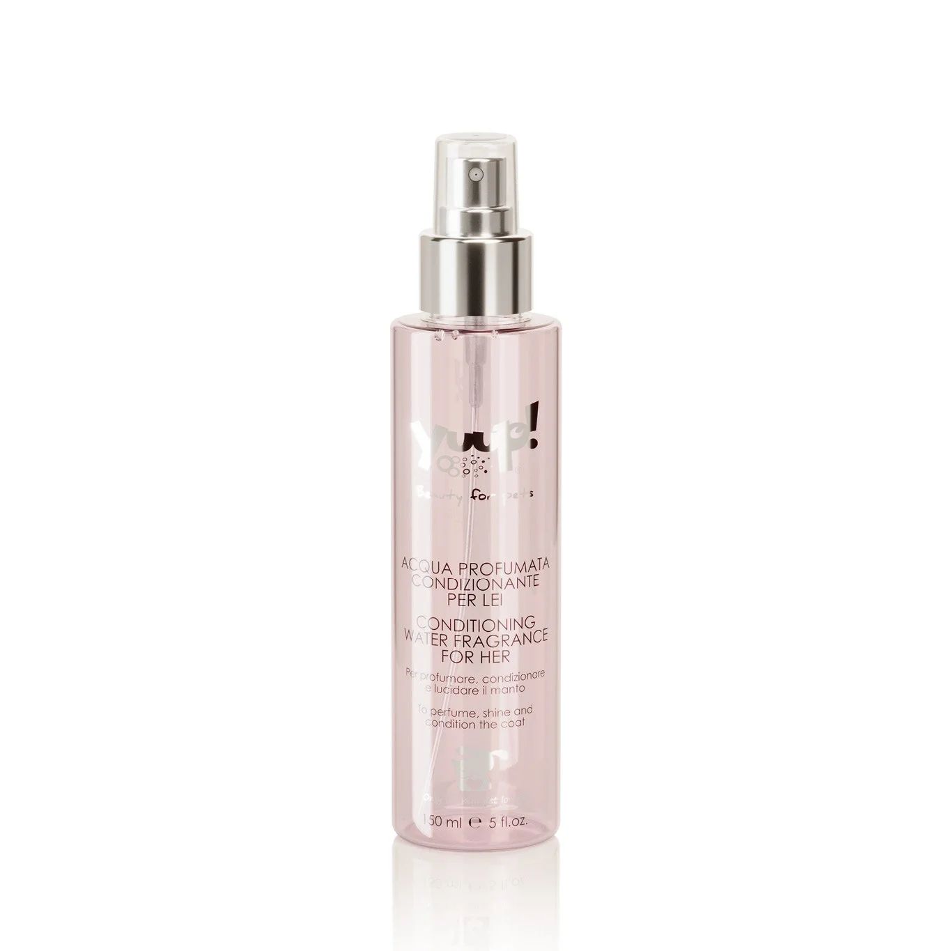 Yuup! Home Conditioning Water Fragrance for Her - Image 1
