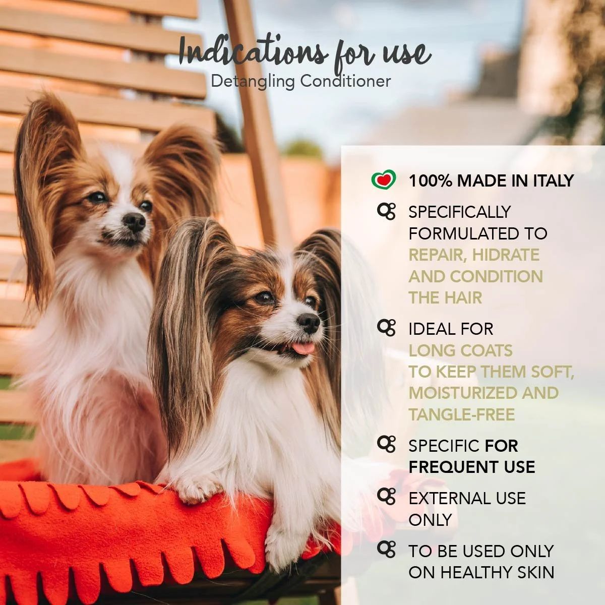 Yuup! Home Detangling Conditioner - Image 3