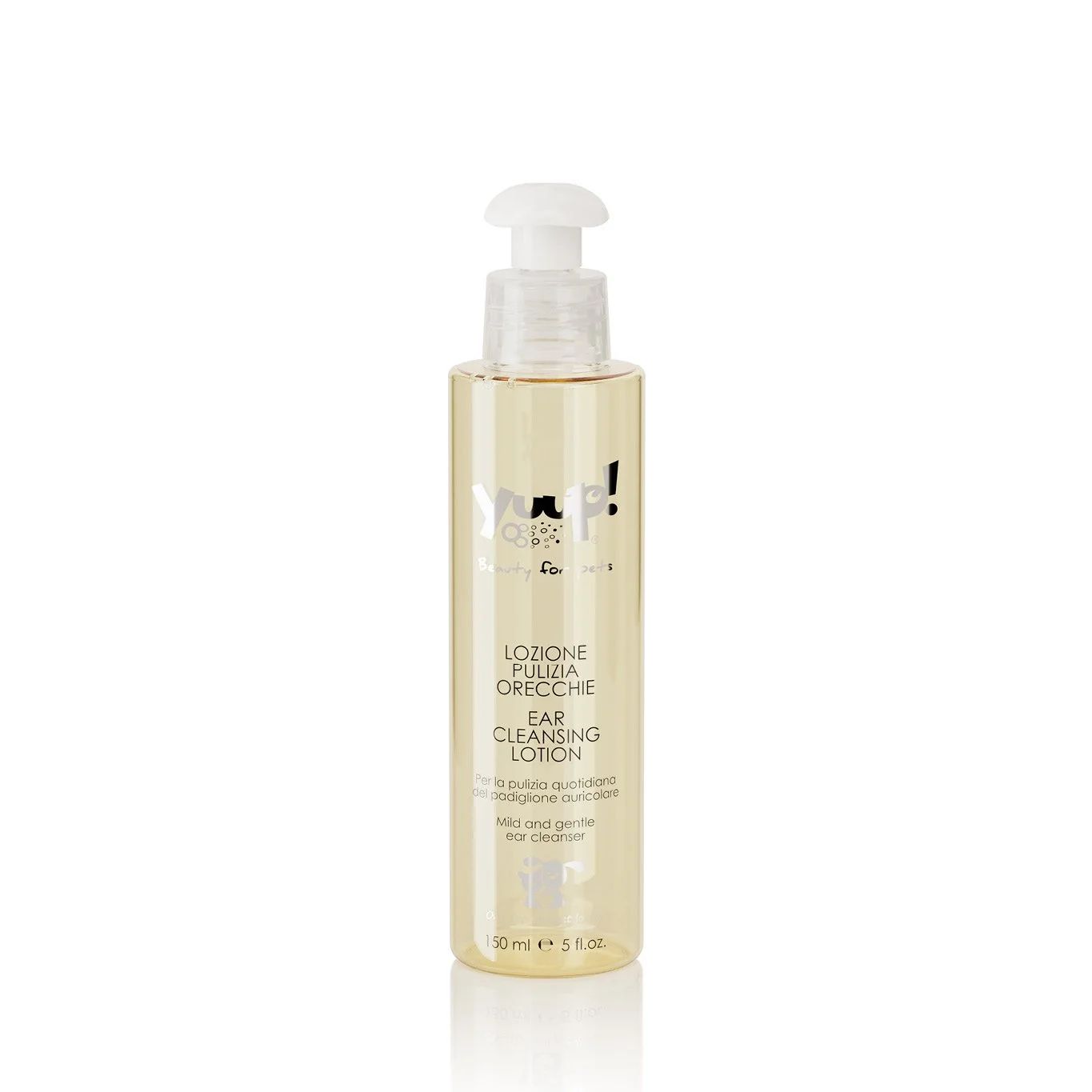 Yuup! Home Ear Cleansing Lotion - Image 1
