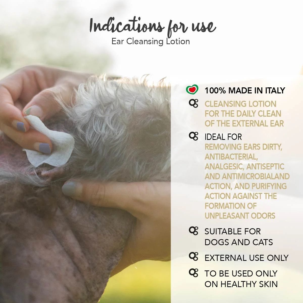 Yuup! Home Ear Cleansing Lotion - Image 3