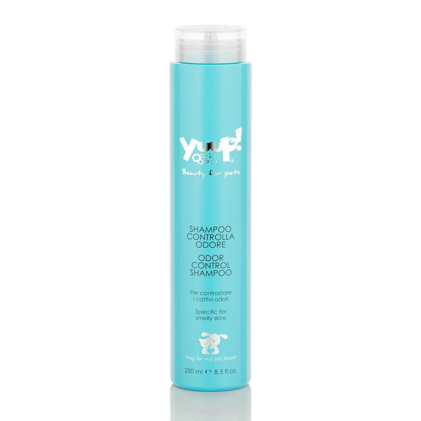 Yuup! Home Odor Control Shampoo - Image 1