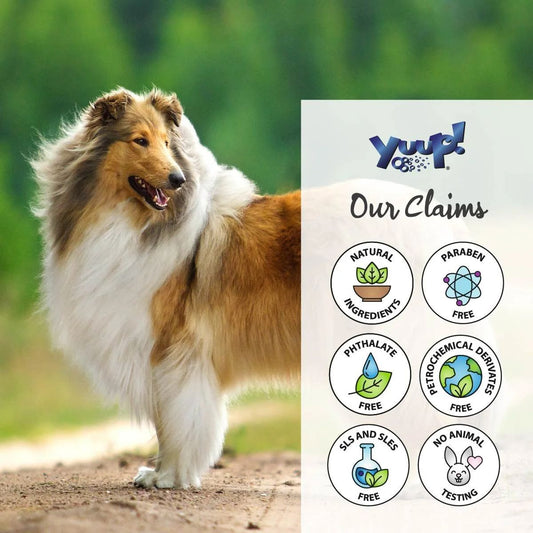 Yuup! Kit for Long Coats - Image 2