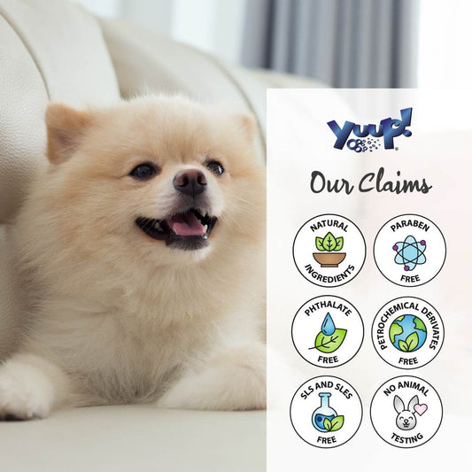 Yuup! Kit for White Coats - Image 2