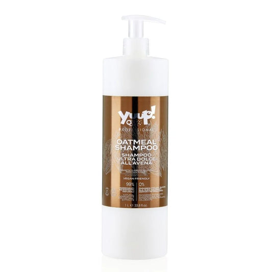 YUUP! Oatmeal Shampoo - Image 2