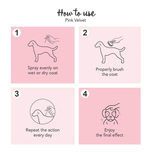 Yuup! Pink Velvet - Image 2