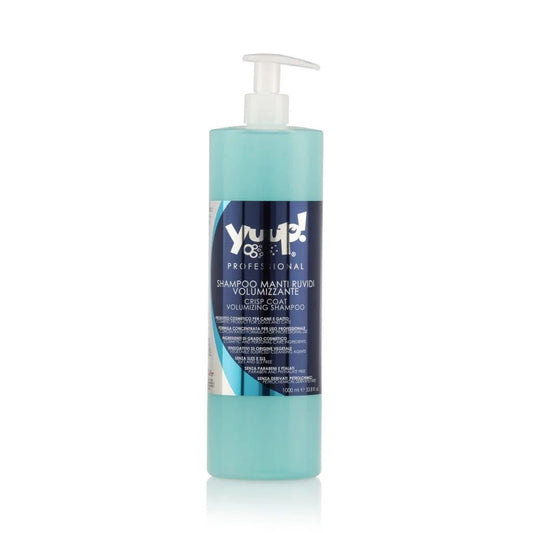 Yuup! Professional Crisp Coat Volumizing Shampoo - Image 2