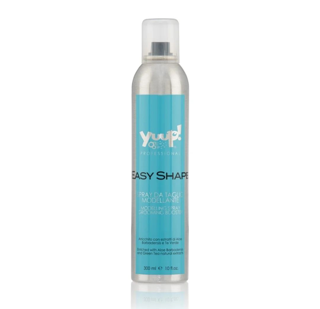 Yuup! Professional Easy Shape - Image 1
