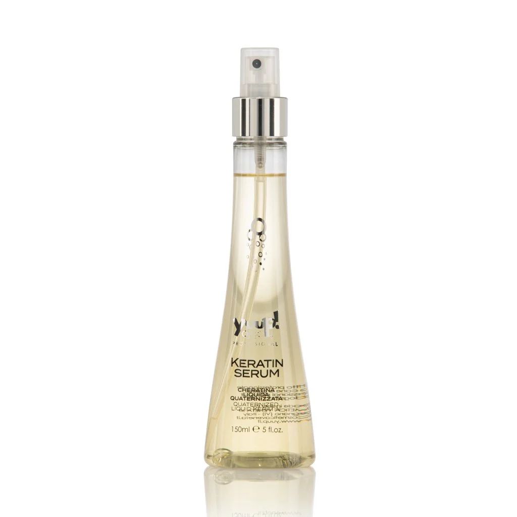 Yuup! Professional Keratin Serum - Image 1