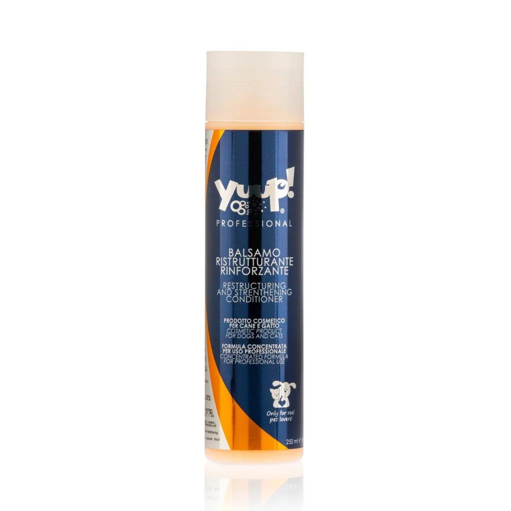 YUUP! Restructuring and Strengthening Conditioner - Image 1
