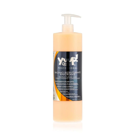 YUUP! Restructuring and Strengthening Conditioner - Image 2