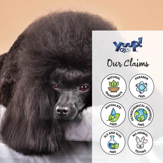 Yuup! Volume and curls kit - Image 2