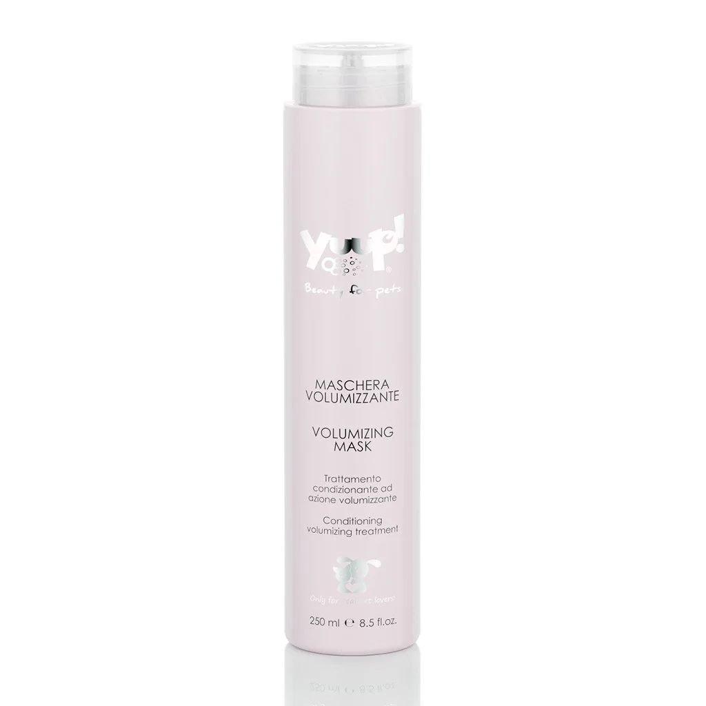 Yuup! Volumizing Mask - Image 1