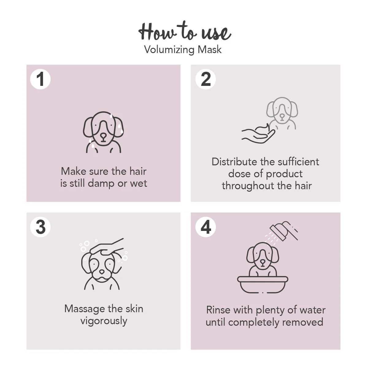 Yuup! Volumizing Mask - Image 2