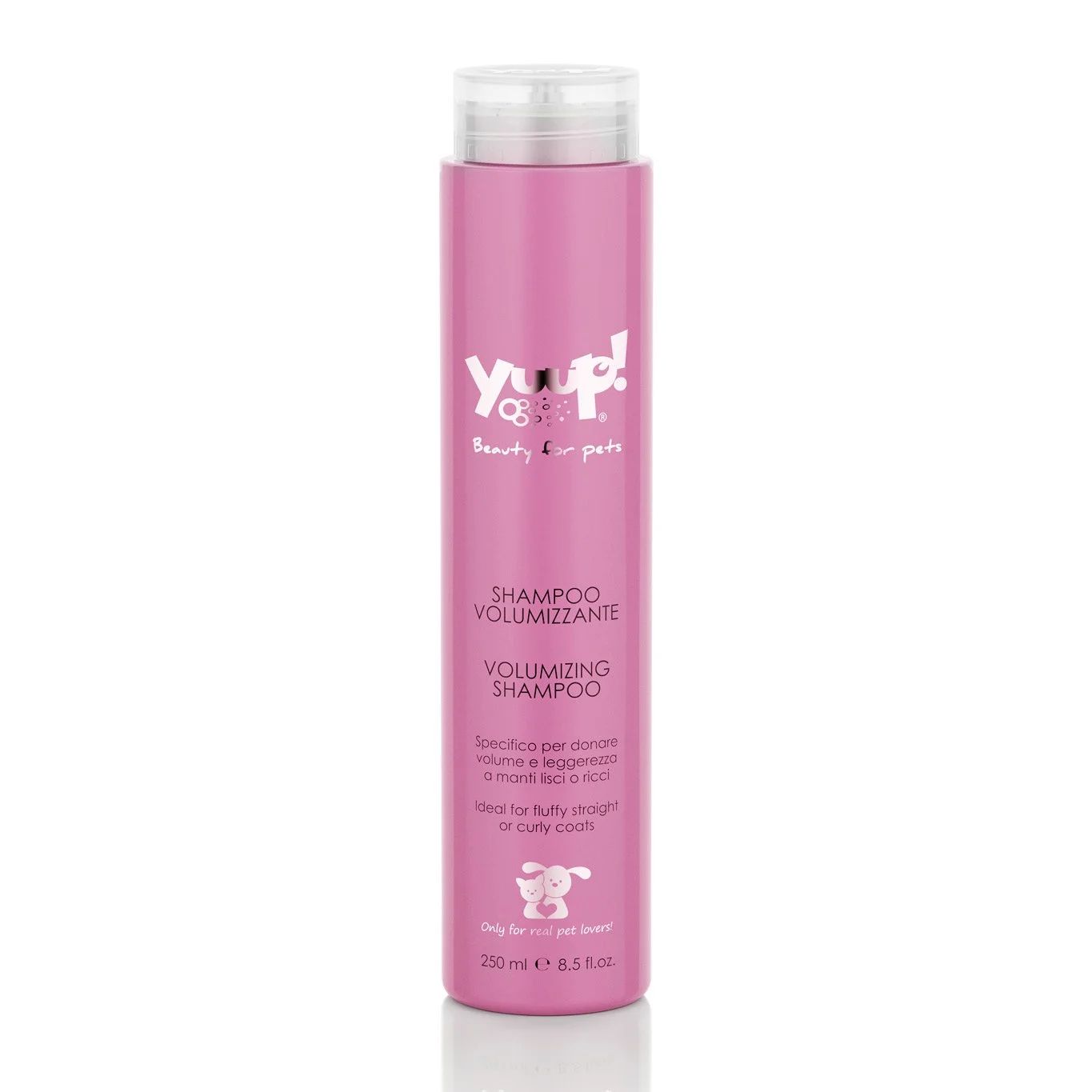 Yuup! Volumizing Shampoo - Image 1