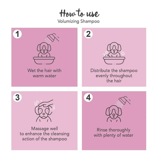 Yuup! Volumizing Shampoo - Image 2