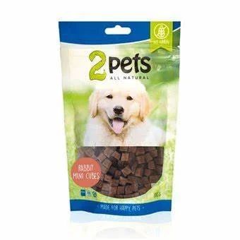 2pets mini kanin - Image 1