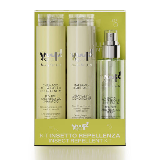 Insect Repellent Kit - Image 1