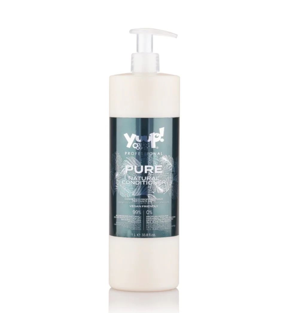 PURE Natural Conditioner - Image 1