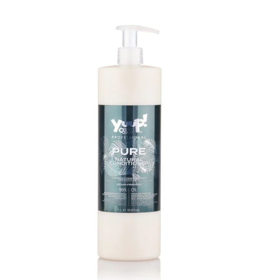 PURE Natural Conditioner - Image 1