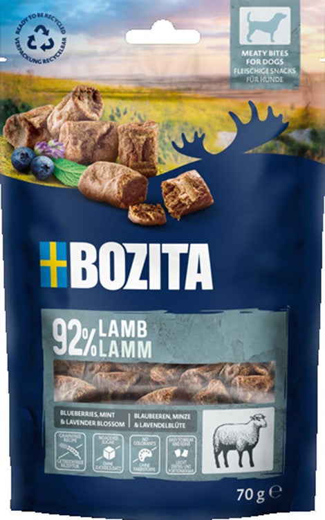 Bozita Lamm
