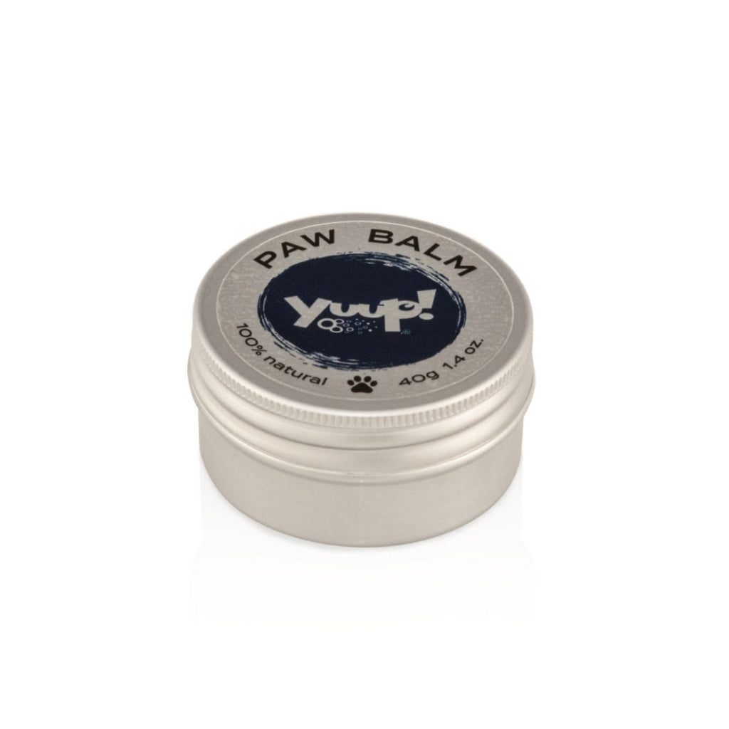 YUUP! Paw Balm
