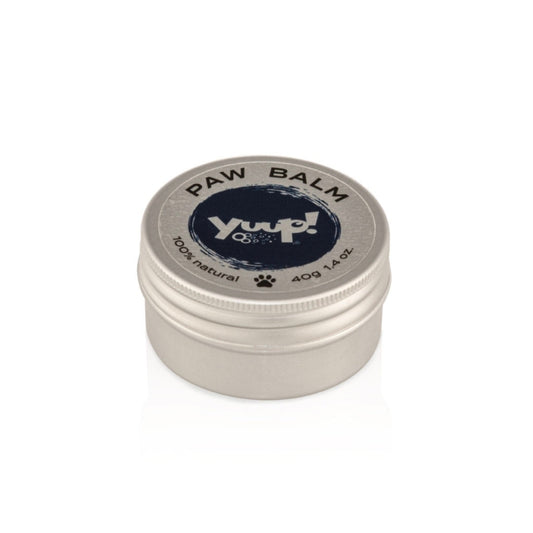 YUUP! Paw Balm