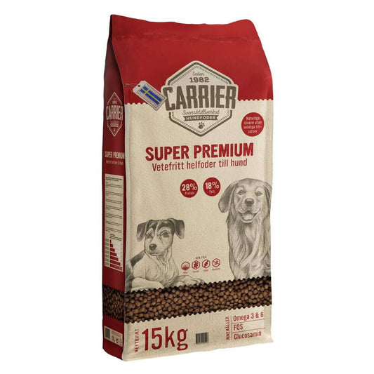 Carrier Super Premium