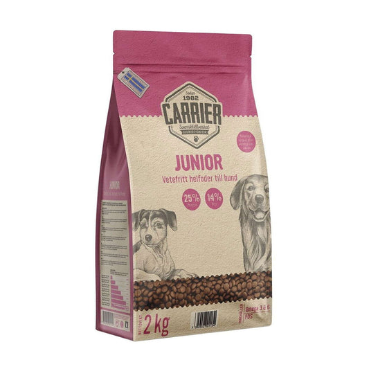 Carrier Junior