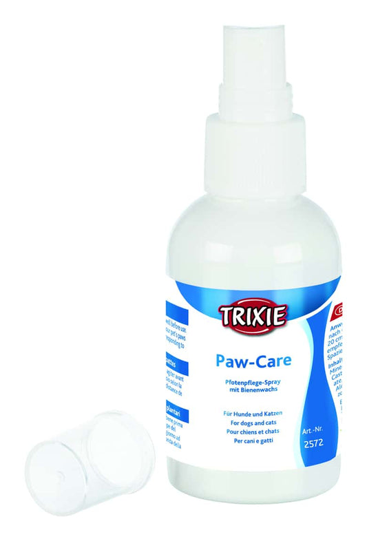 Trixie Paw care