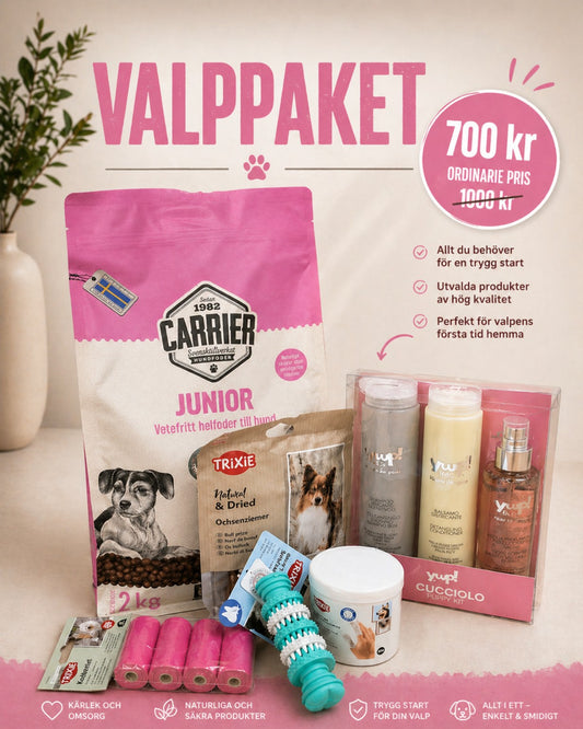 Valppaket