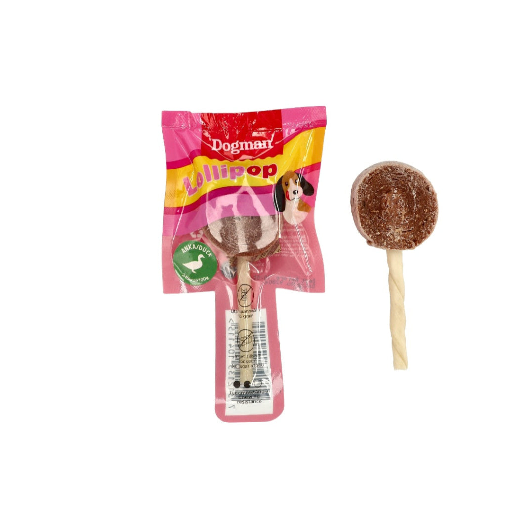 Lollipop Mix