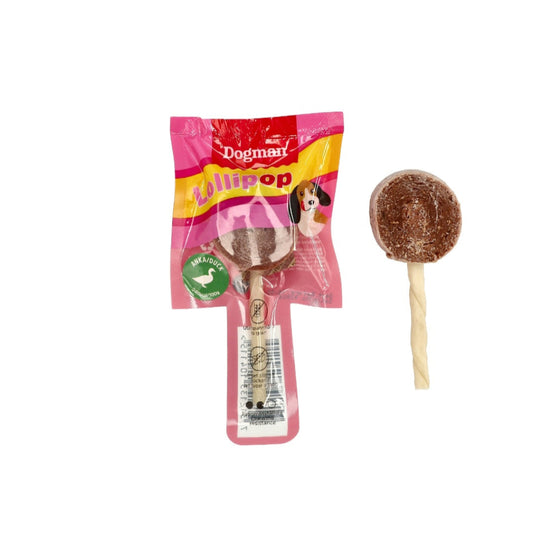 Lollipop Mix