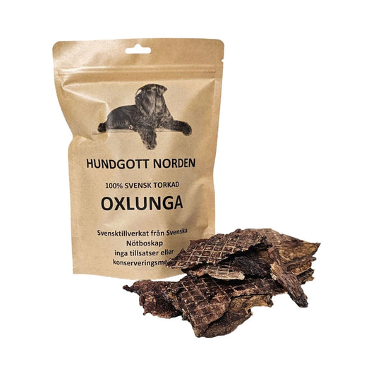 Torkad Oxlunga - Image 1