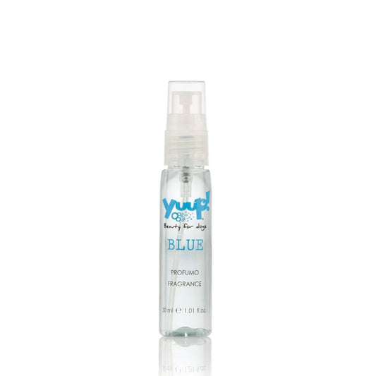 Yuup! Blue PARFYM - Image 1