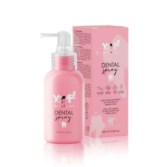YUUP! Dental Spray 100ml - Image 1