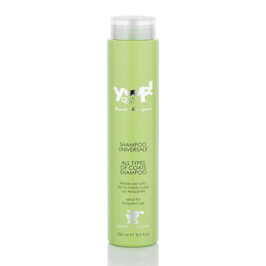 Yuup! Home All Types of Coats Shampoo - Image 1
