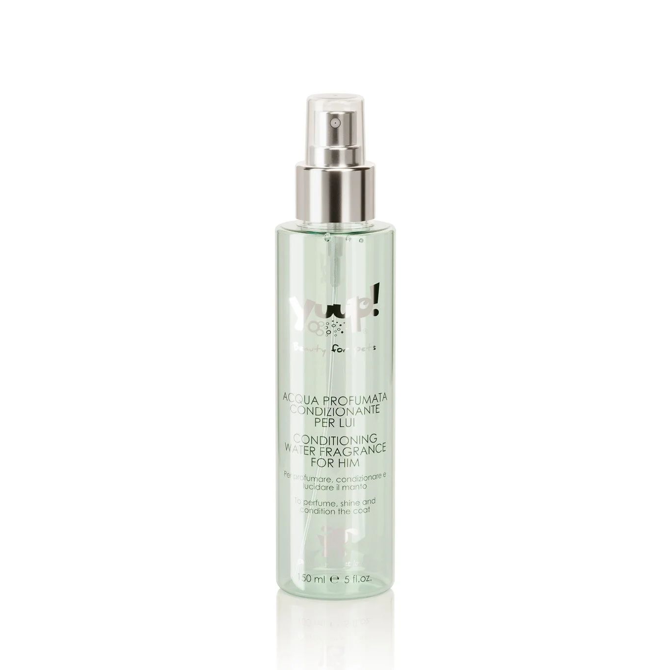 Yuup! Home Conditioning Water Fragrance for Him - Image 1