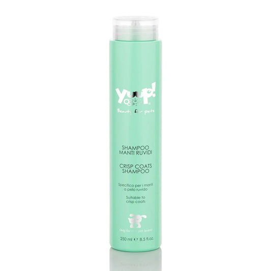 Yuup! Home Crisp Coats Shampoo - Image 1