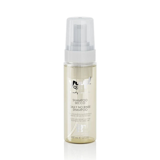Yuup! Home Daily No Rinse Shampoo - Image 1