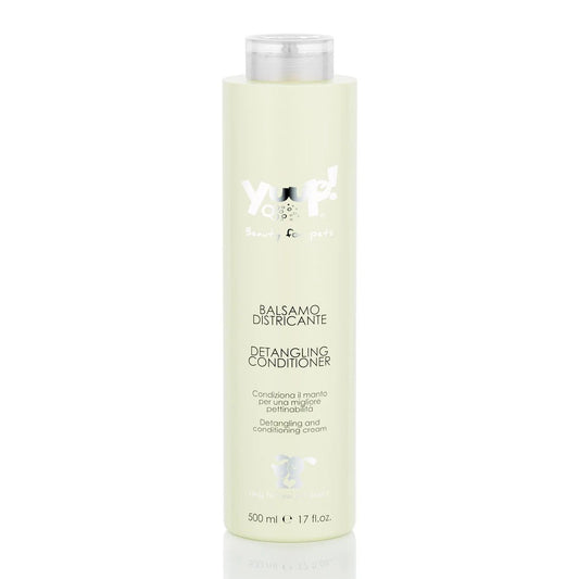 Yuup! Home Detangling Conditioner - Image 1
