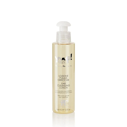 Yuup! Home Ear Cleansing Lotion - Image 1