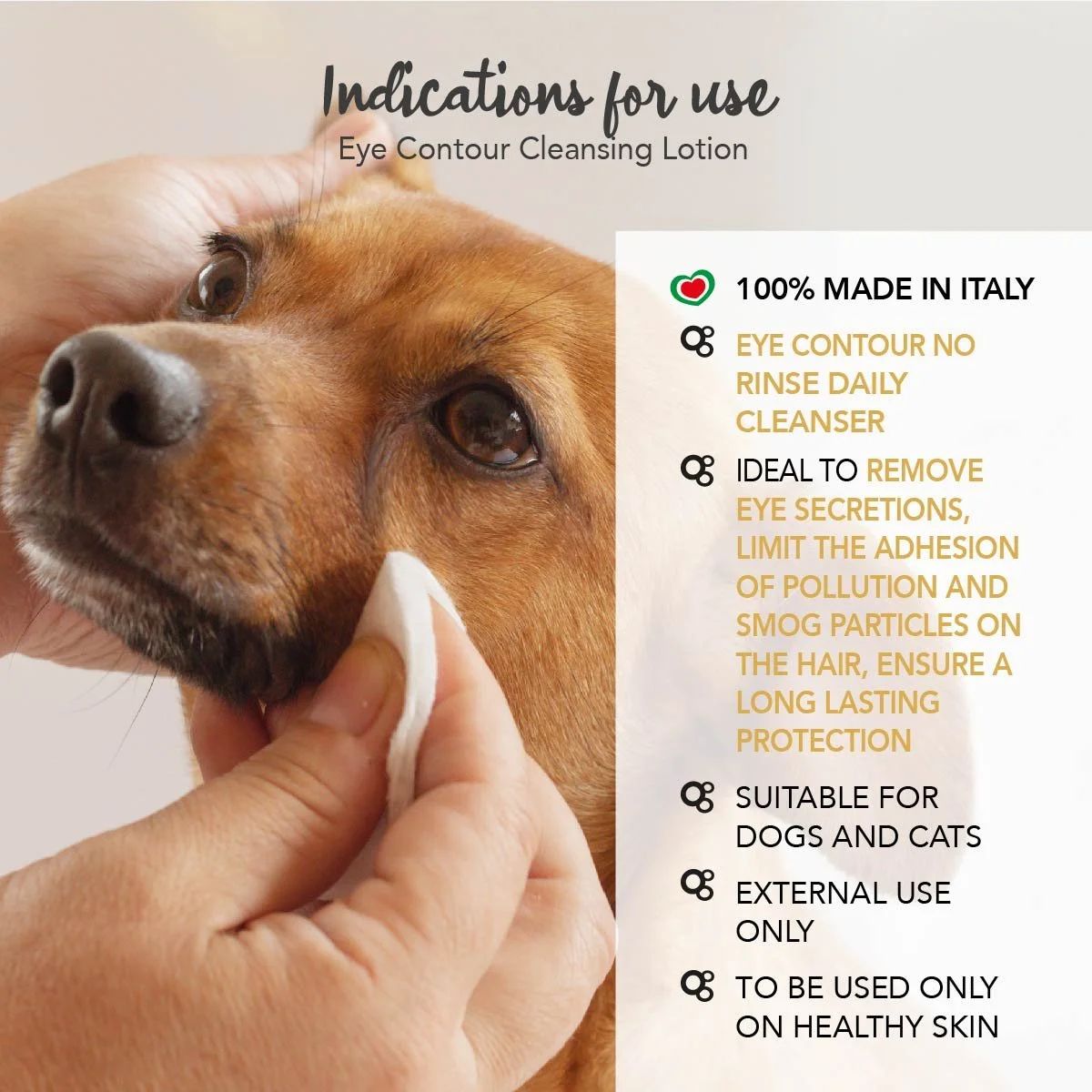 Yuup! Home Eye Contour Cleansing Lotion - Image 3