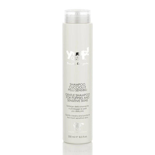 Yuup! Home Gentle Shampoo for Puppies and Sensitive Skins - Image 1