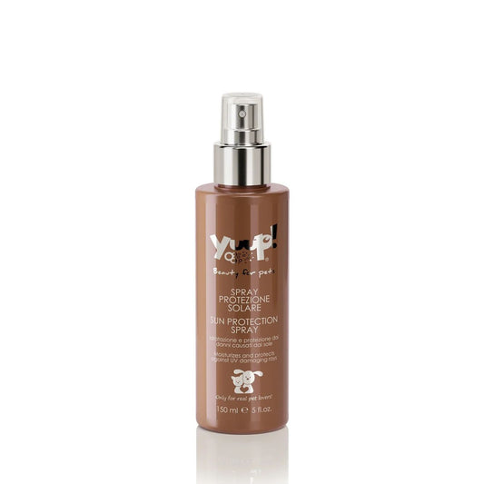 Yuup! Home Line Sun Protection Spray 150ml - Image 1