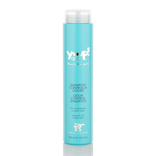 Yuup! Home Odor Control Shampoo - Image 1