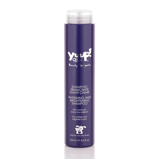 Yuup! Home Whitening and Brightening Shampoo - Image 1