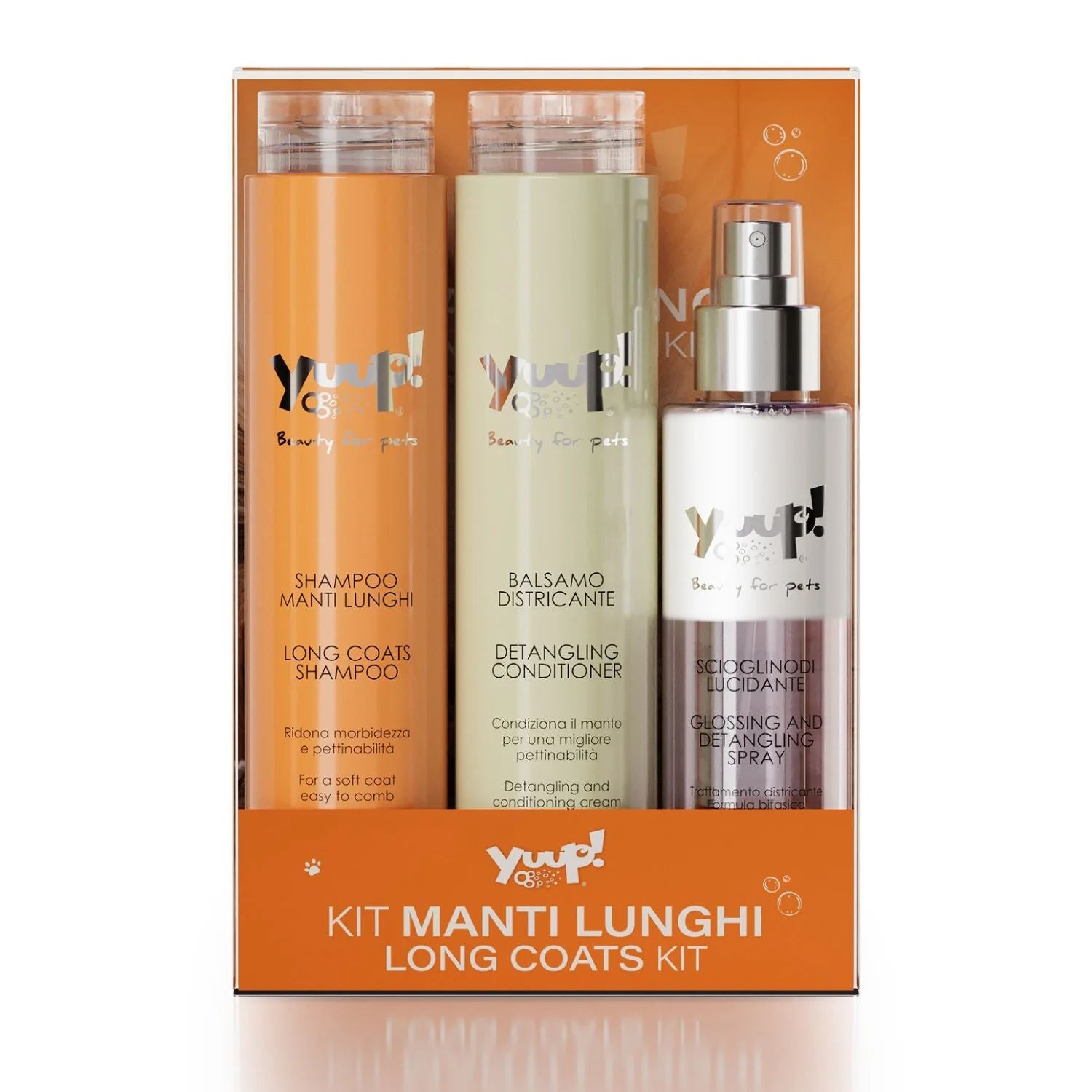 Yuup! Kit for Long Coats - Image 1