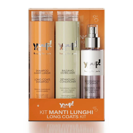 Yuup! Kit for Long Coats - Image 1