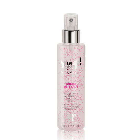 Yuup! Pink Velvet - Image 1